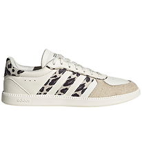 adidas Performance Sko - Breaknet Sleek - Cwhite/Crli/Khasix