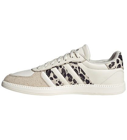 adidas Performance Sko - Breaknet Sleek - Cwhite/Crli/Khasix