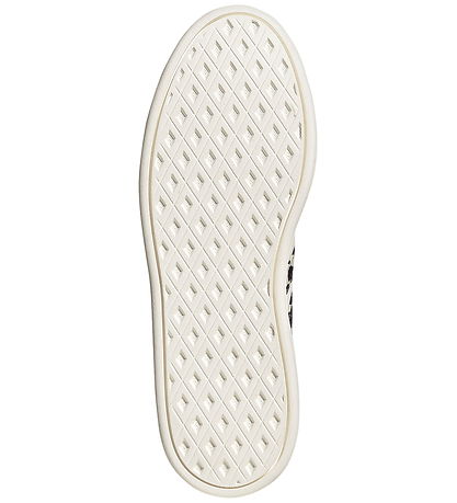 adidas Performance Sko - Breaknet Sleek - Cwhite/Crli/Khasix