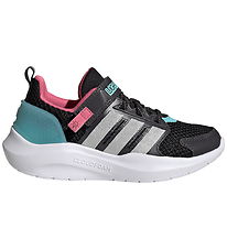 adidas Performance Sko - Lightorama Rnr El C - Cblack/Silvmt/Aur