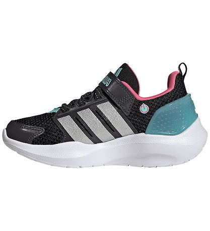 adidas Performance Sko - Lightorama Rnr El C - Cblack/Silvmt/Aur