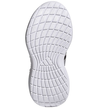 adidas Performance Sko - Lightorama Rnr El C - Cblack/Silvmt/Aur