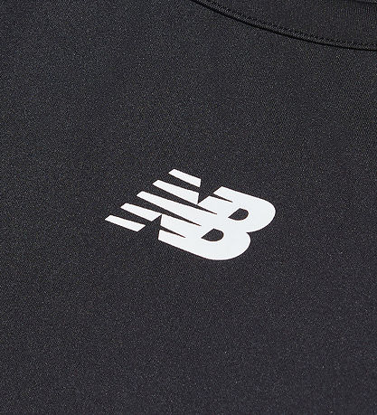 New Balance T-shirt - - Nb Caviar