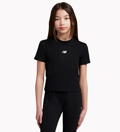 New Balance T-shirt - - Nb Caviar