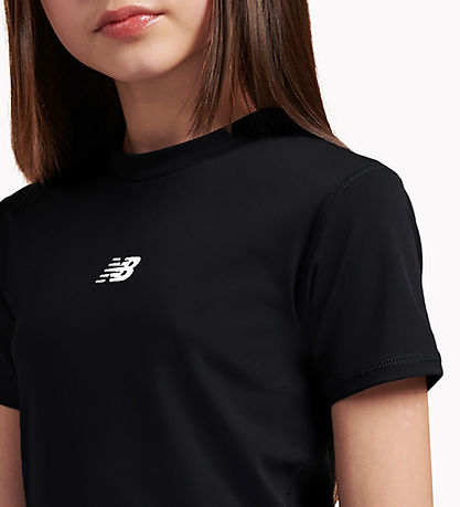 New Balance T-shirt - - Nb Caviar