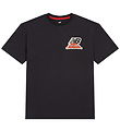 New Balance T-shirt - Nb Caviar