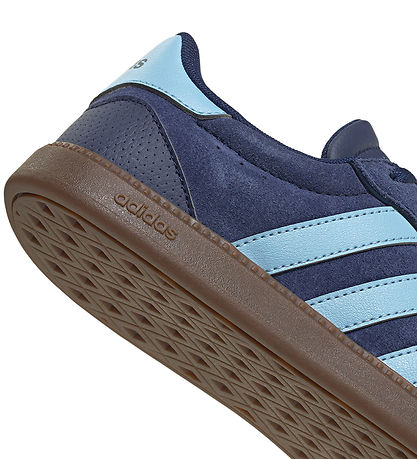 adidas Performance Sko - Breaknet Sleek - Dkblue/Clesky/Gum5