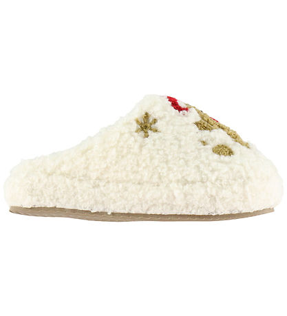 Name it Sandaler - NmnRijulle - Antique White