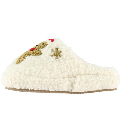 Name it Sandaler - NmnRijulle - Antique White
