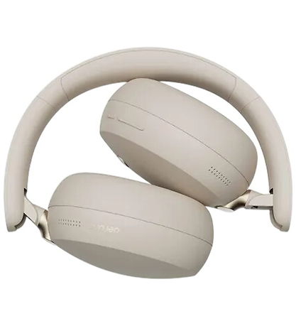 Defunc Høretelefoner - True Mute II - Beige