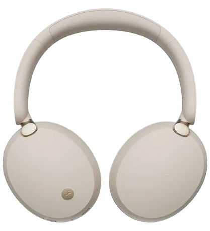 Defunc Høretelefoner - True Mute II - Beige