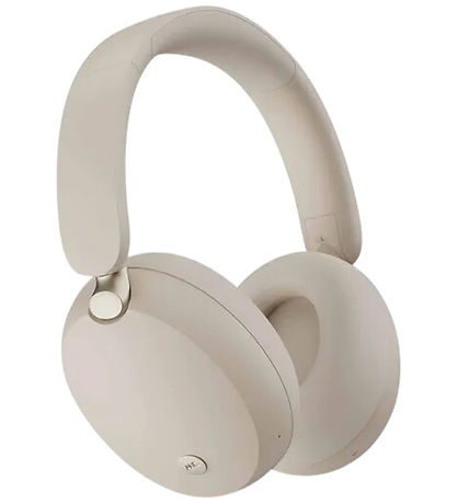 Defunc Høretelefoner - True Mute II - Beige