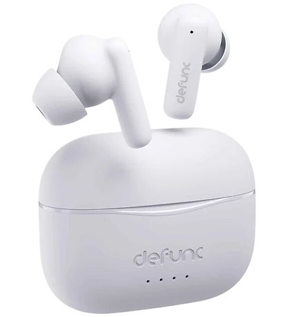 Defunc Kopfhörer - True Vibe - In-Ear - White