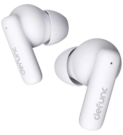 Defunc Kopfhörer - True Vibe - In-Ear - White