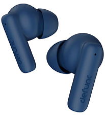 Defunc Høretelefoner - True Vibe - In-Ear - Blue