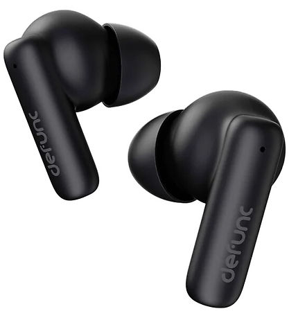 Defunc Høretelefoner - True Vibe - In-Ear - Black