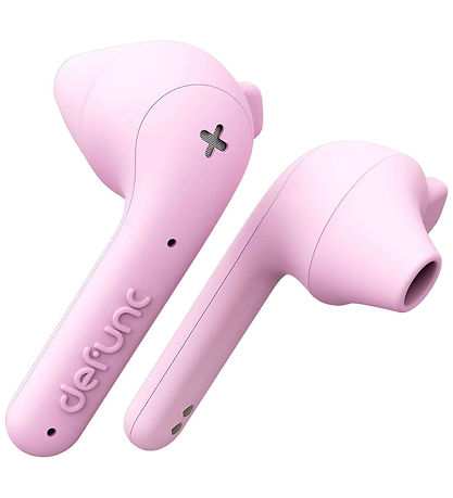 Defunc Kopfhörer - True Basic II - In-Ear - Pink
