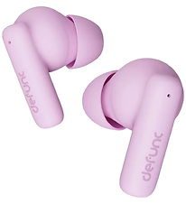 Defunc Høretelefoner - True Vibe - In-Ear - Pink