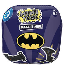 MGA's Miniverse Make it mini - Batman