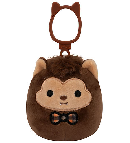Squishmallows Bamse - Halloween - Wade
