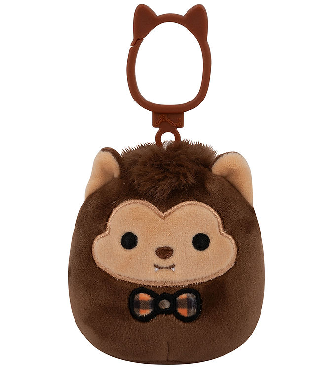 Squishmallows Bamse - Halloween - Wade