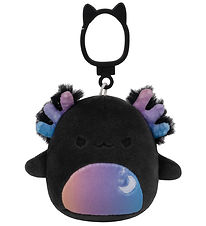Squishmallows Bamse - Halloween - Zanda