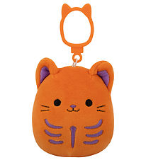 Squishmallows Bamse - Halloween - Rigatoni