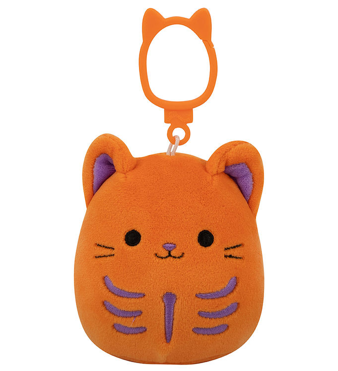 Squishmallows Bamse - Halloween - Rigatoni