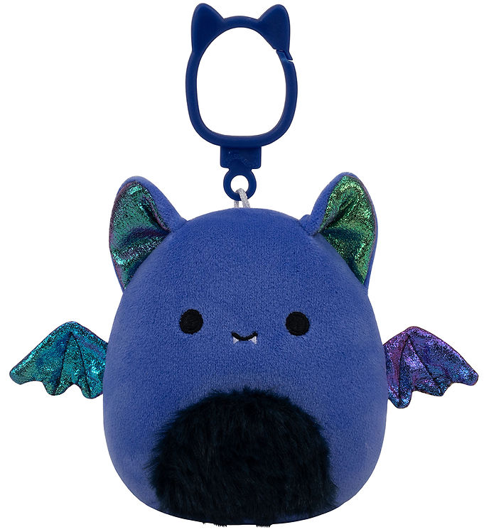 Squishmallows Bamse - Halloween - Sheen