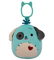 Squishmallows Bamse - Halloween - Dookdook