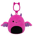 Squishmallows Bamse - Halloween - Wakisha