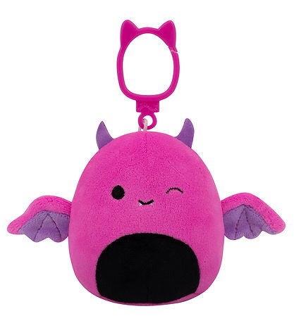Squishmallows Bamse - Halloween - Wakisha