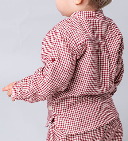 Thats Mine Bukser - Hektor - Maple Check