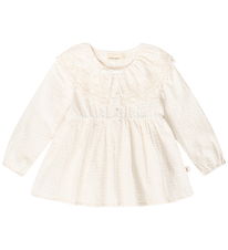 Thats Mine Bluse - Hope - Hvid