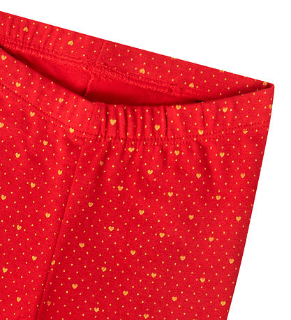 Thats Mine Leggings - Elois - Lots of Love Christmas