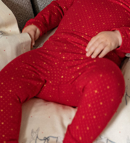 Thats Mine Leggings - Elois - Lots of Love Christmas