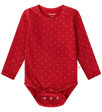 Thats Mine Body l/æ - Ellis - Lots of love Christmas