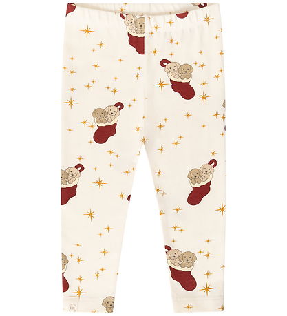 Thats Mine Leggings - Elois - Holiday Puppy
