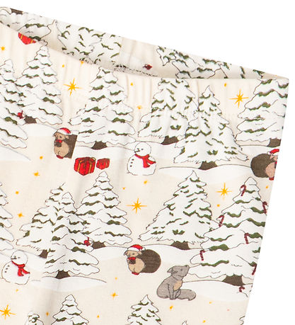 Thats Mine Leggings - Elois - Merry Little Forest