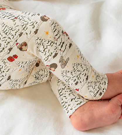 Thats Mine Leggings - Elois - Merry Little Forest
