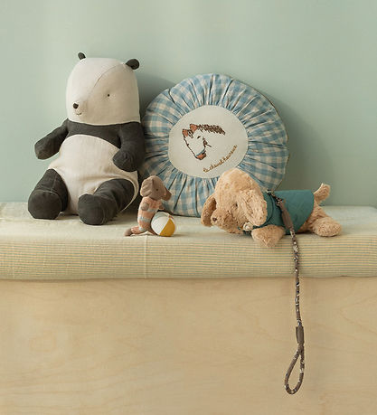Maileg Bamse - Safari Friends - Panda - Medium