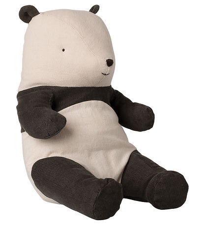 Maileg Bamse - Safari Friends - Panda - Medium