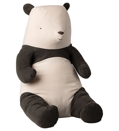 Maileg Bamse - Safari Friends - Panda - Large