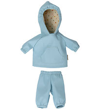 Maileg Regntøj - Teddy junior