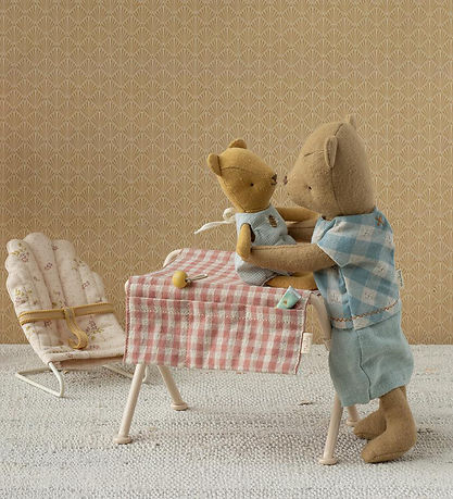Maileg Teddy Bear