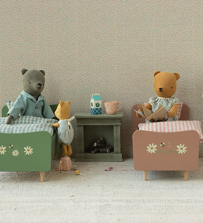 Maileg Teddy Bear