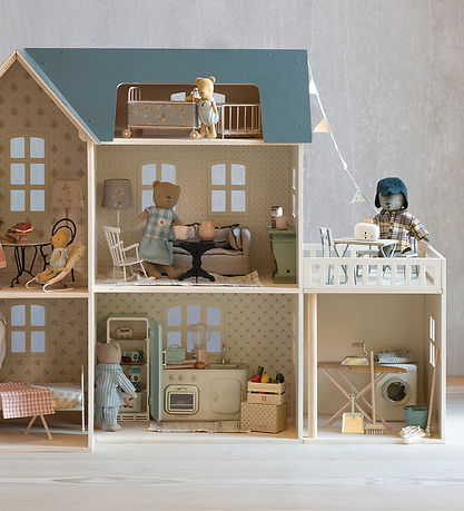 Maileg Bonus Room - House of miniature