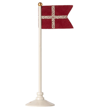 Maileg Dannebrog - Table flag - Small