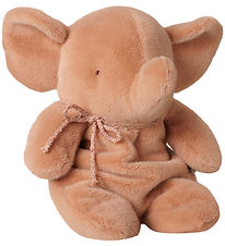 Maileg Bamse - Plyselefant - Medium - Vintage rose