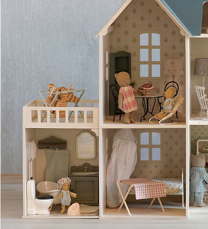 Maileg Badeværelse - House of miniature